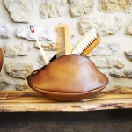 trousse de toilette rugby vintage cadeau noël